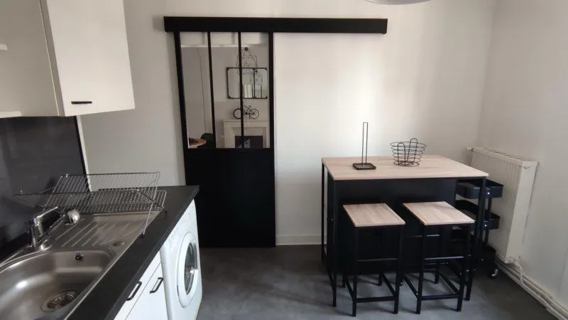 Location Rennes Appartement 685915d87d9f