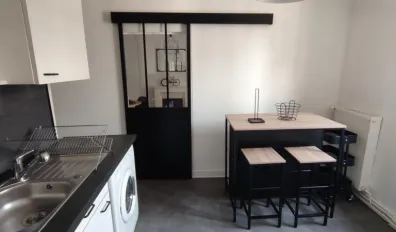 Location Rennes Appartement 685915d87d9f