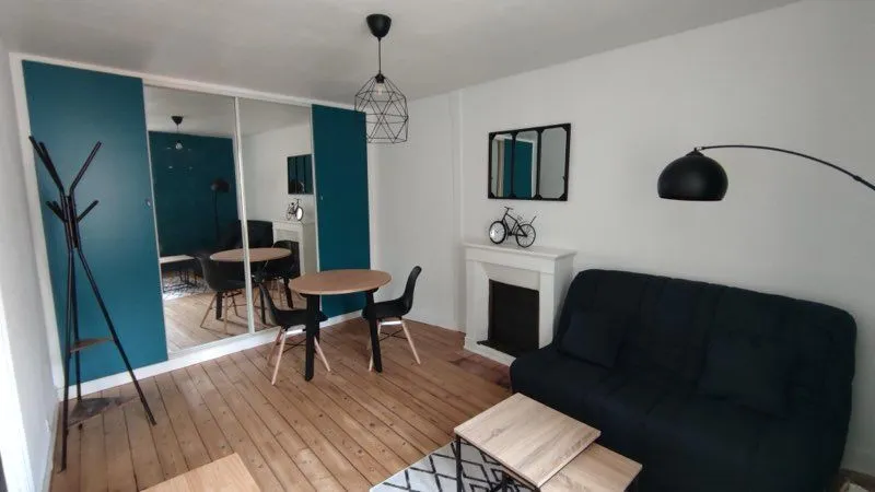 Location Rennes Appartement 685915d87d9f