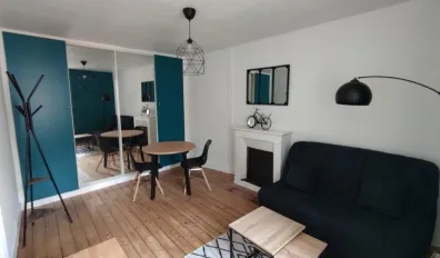 Location Rennes Appartement 685915d87d9f