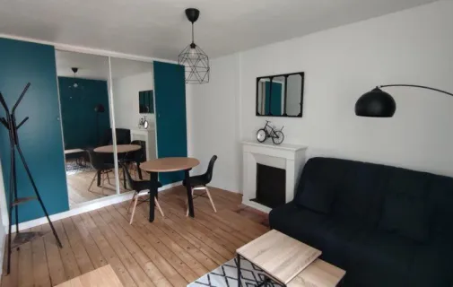 Location Rennes Appartement 685915d87d9f