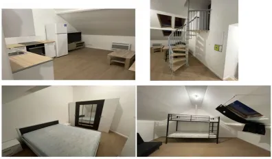 miniatureLocation Roubaix Appartement 685917361c9c2