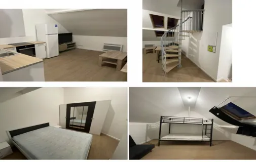 Location Roubaix Appartement 685917361c9c