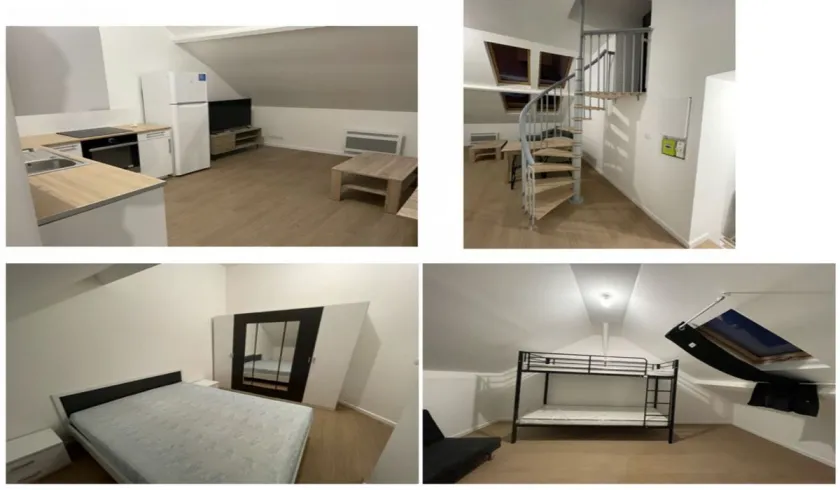Location Roubaix Appartement 685917361c9c1