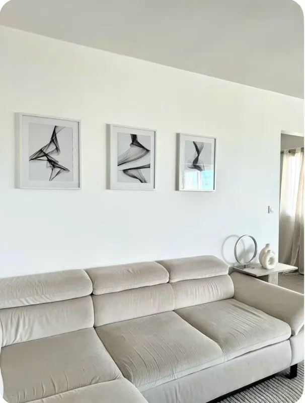 Location Épinay-sur-Seine Appartement 68591ba45b4f2