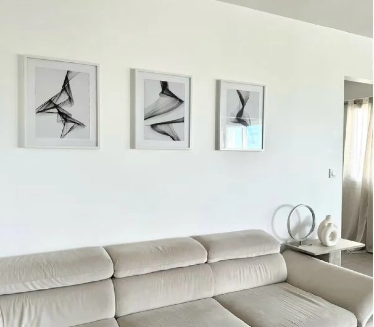 Location Épinay-sur-Seine Appartement 68591ba45b4f