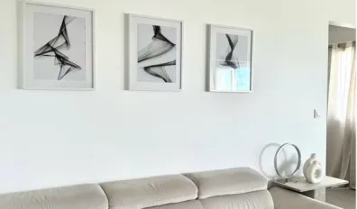 miniatureLocation Épinay-sur-Seine Appartement 68591ba45b4f2