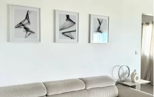 Location Épinay-sur-Seine Appartement 68591ba45b4f