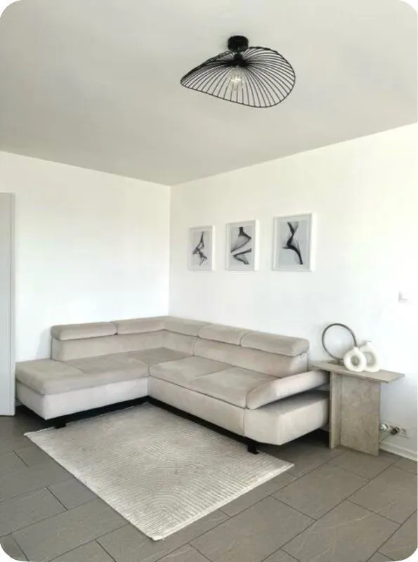 Location Épinay-sur-Seine Appartement 68591ba45b4f1