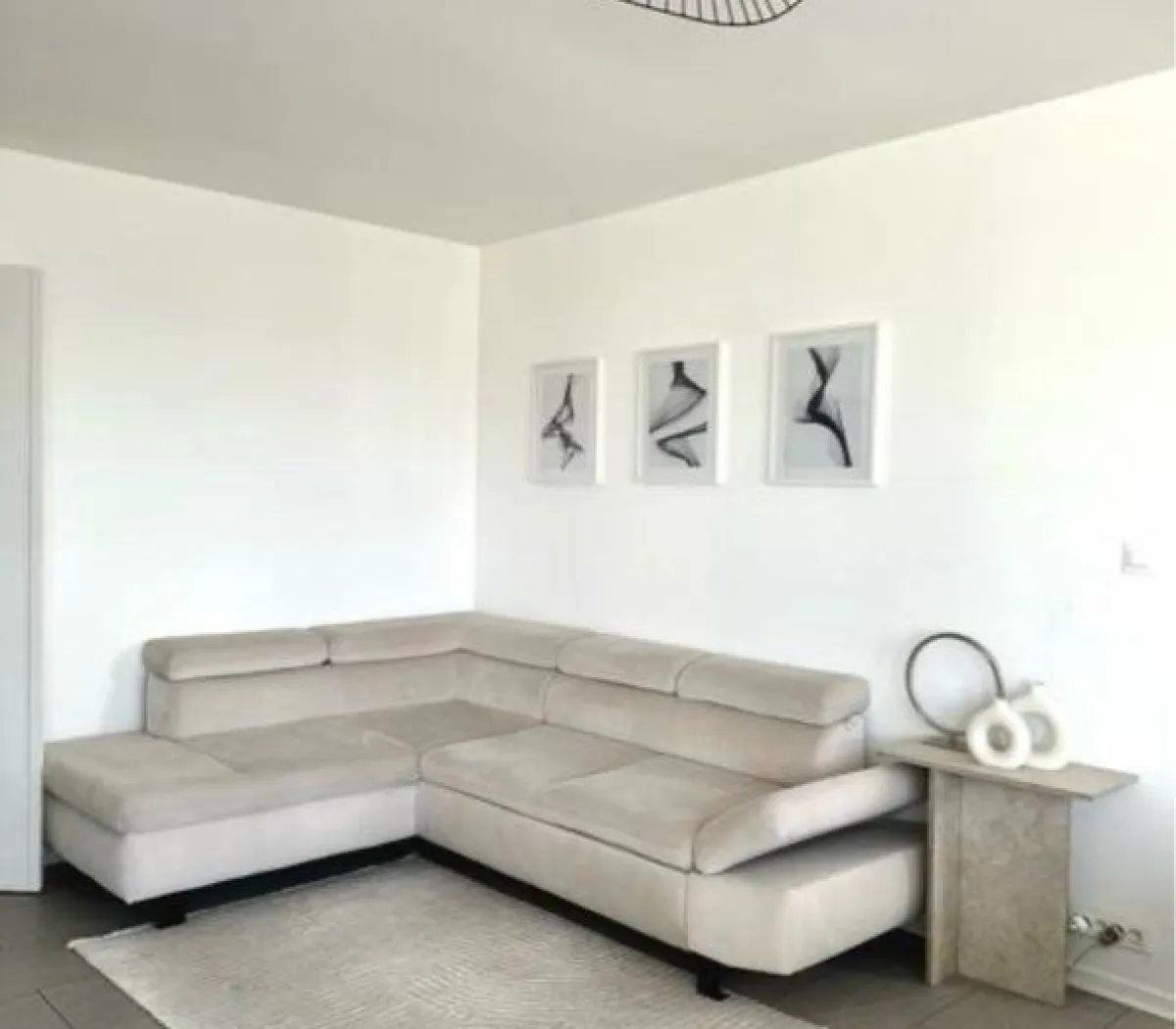 Location Épinay-sur-Seine Appartement 68591ba45b4f