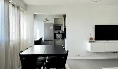 miniatureLocation Épinay-sur-Seine Appartement 68591ba45b4f2