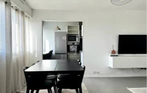 Location Épinay-sur-Seine Appartement 68591ba45b4f