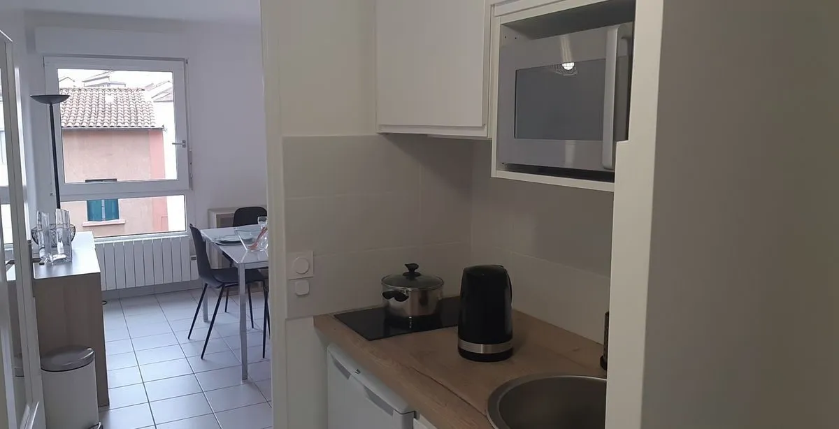 Location Lyon Appartement 68591f78913b4