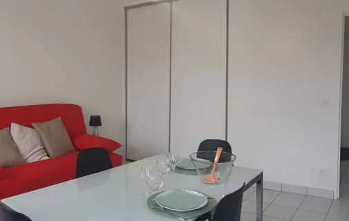 Location Lyon Appartement 68591f78913b