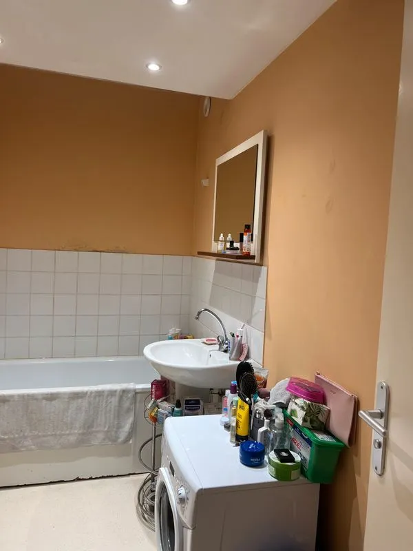 Location Loos Appartement 6859219e14d0