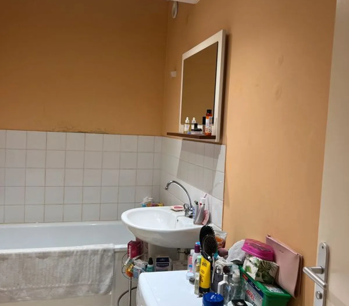 Location Loos Appartement 6859219e14d0