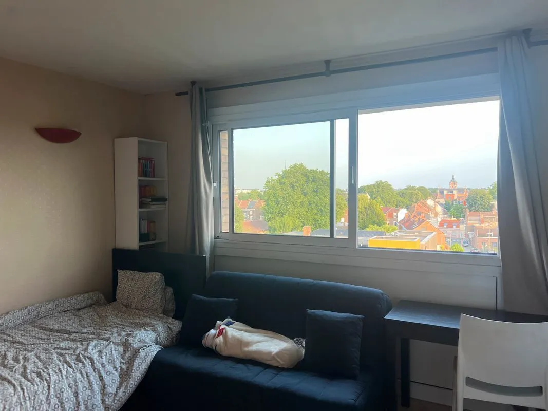 Location Loos Appartement 6859219e14d0