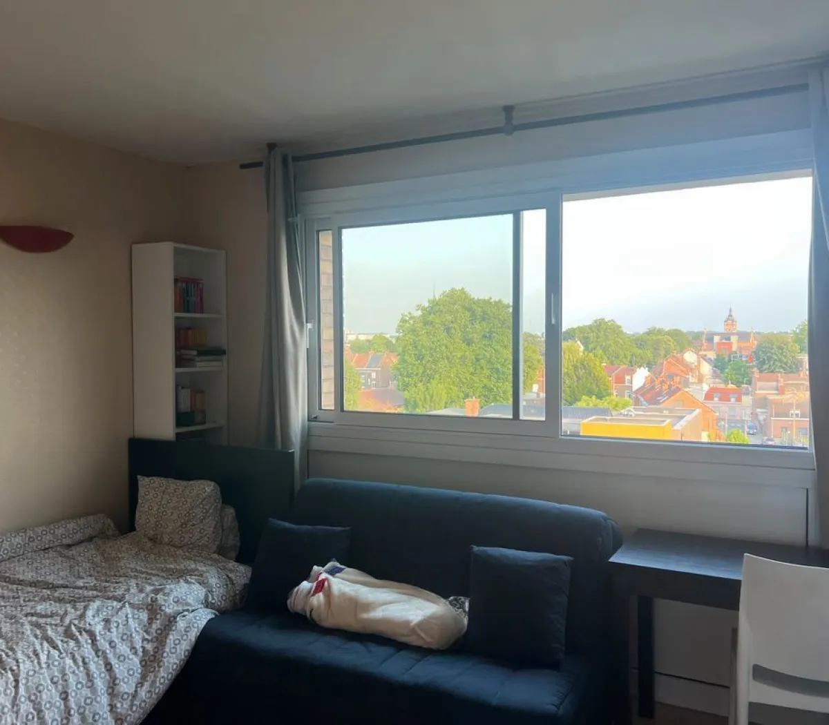 Location Loos Appartement 6859219e14d0