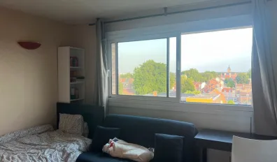 Location Loos Appartement 6859219e14d0