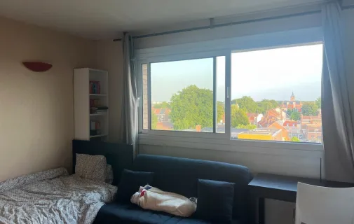 Location Loos Appartement 6859219e14d0