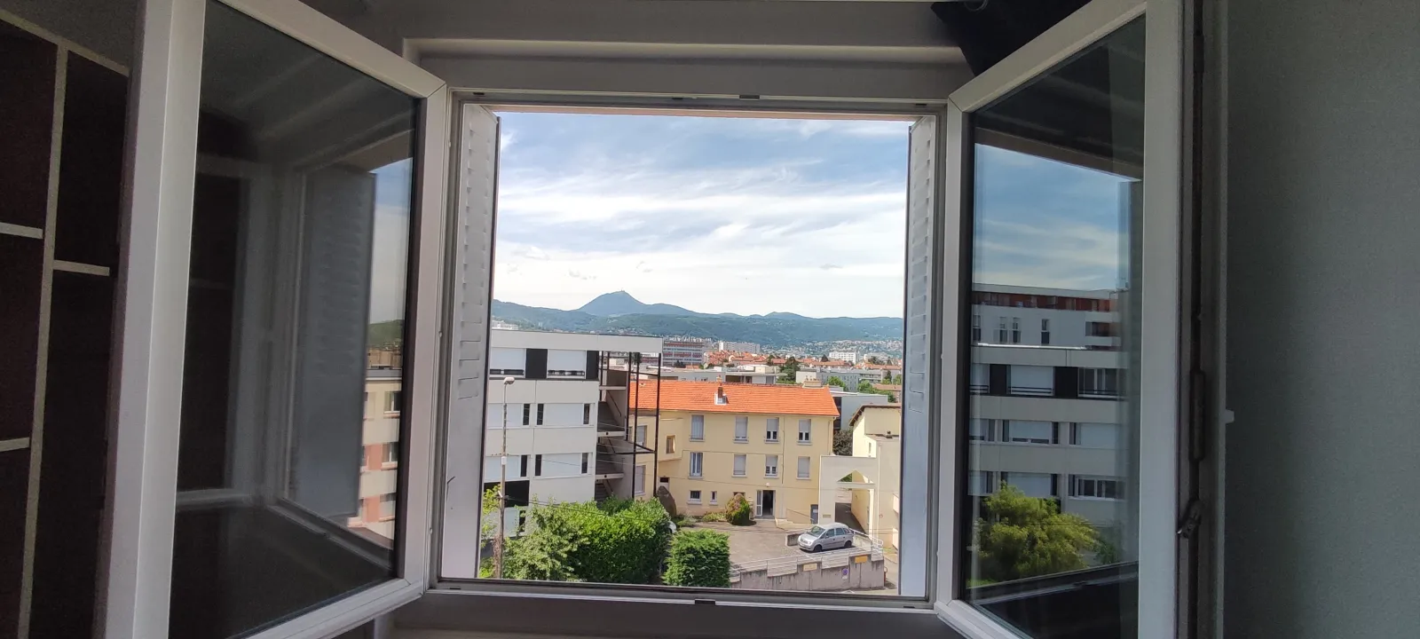 Location Clermont-Ferrand Chambre 6859226fd4c33