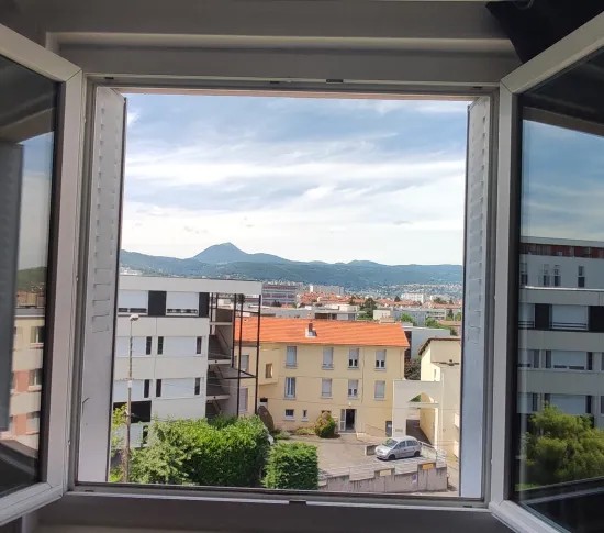 Location Clermont-Ferrand Chambre 6859226fd4c33