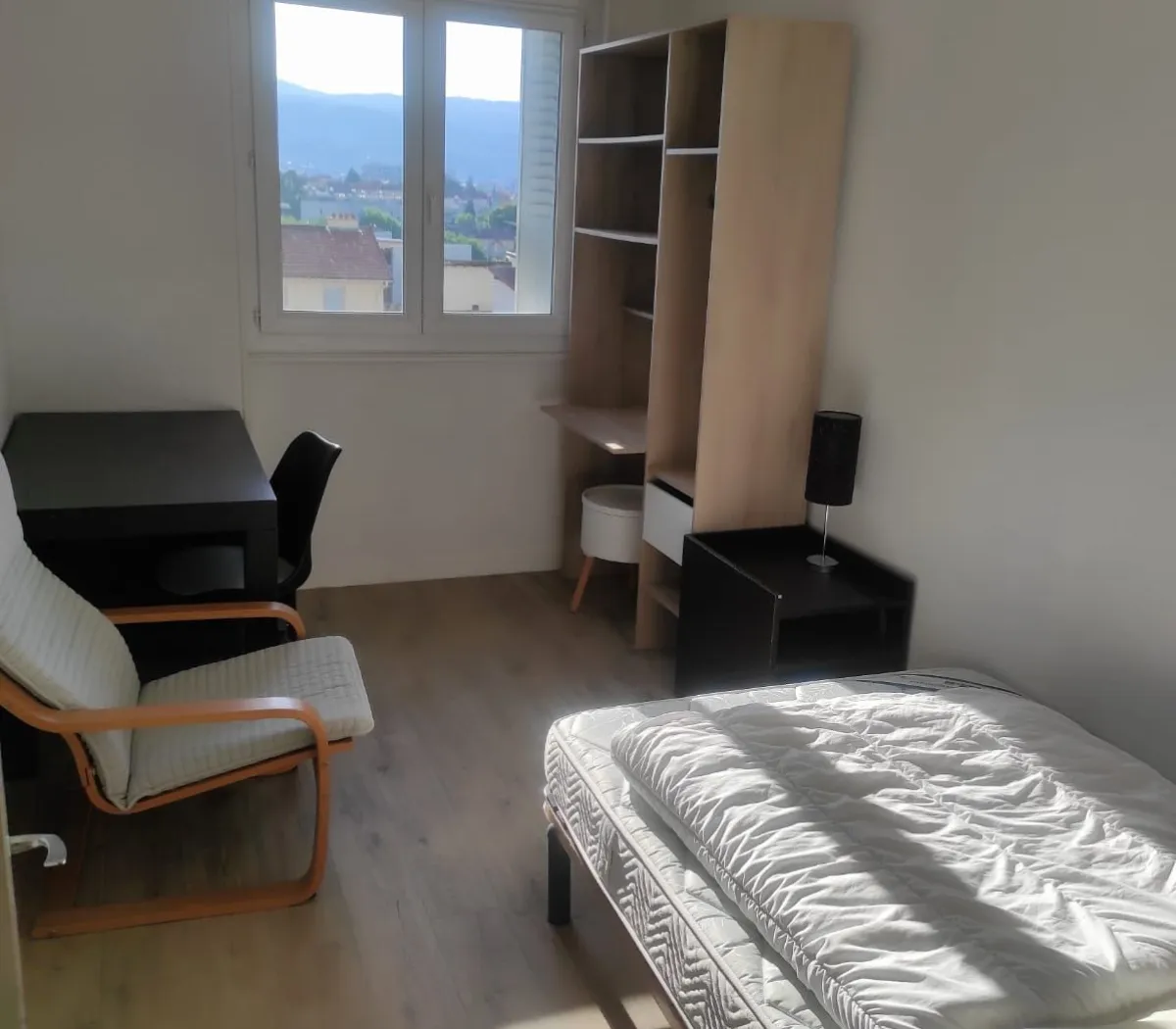 Location Clermont-Ferrand Chambre 6859226fd4c3