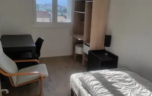 Location Clermont-Ferrand Chambre 6859226fd4c3