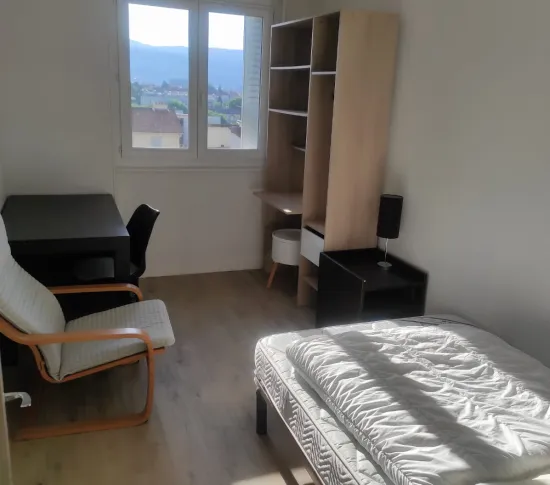 Location Clermont-Ferrand Chambre 6859226fd4c32