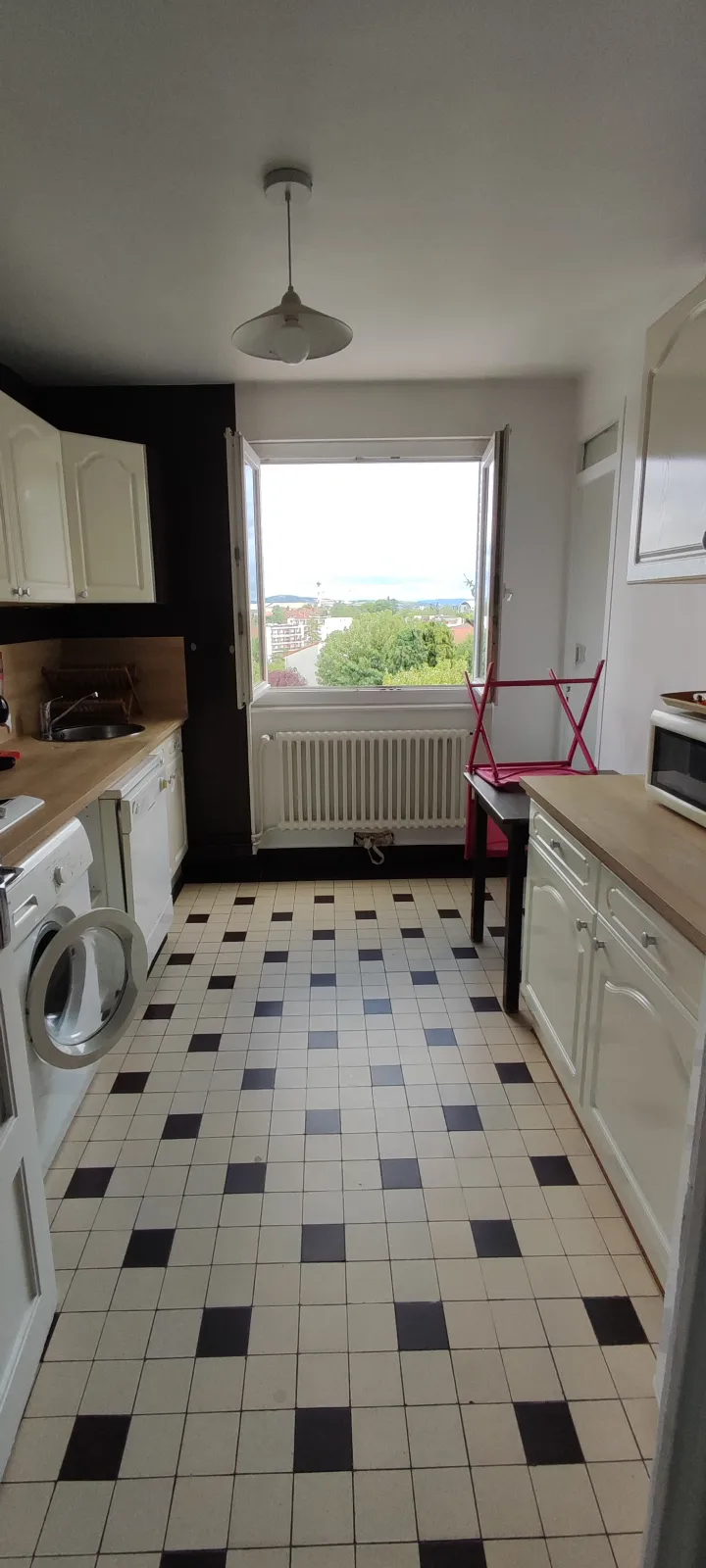 Location Clermont-Ferrand Chambre 6859226fd4c34