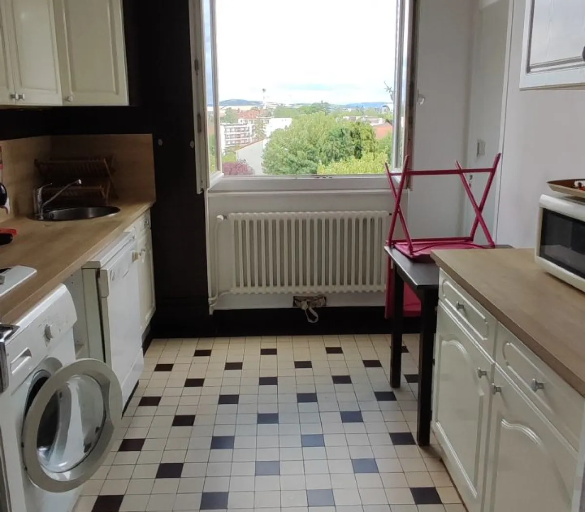 Location Clermont-Ferrand Chambre 6859226fd4c3