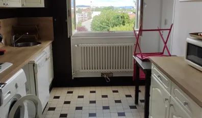 miniatureLocation Clermont-Ferrand Chambre 6859226fd4c32