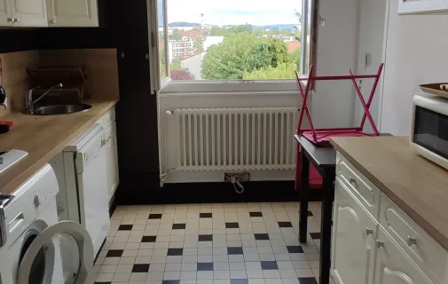 Location Clermont-Ferrand Chambre 6859226fd4c3