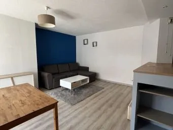 Location Lyon Appartement 685950591e392