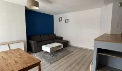 miniatureLocation Lyon Appartement 685950591e392