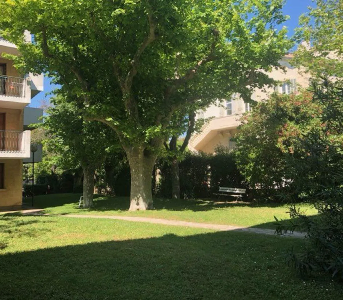 Location Marseille Appartement 685959498811