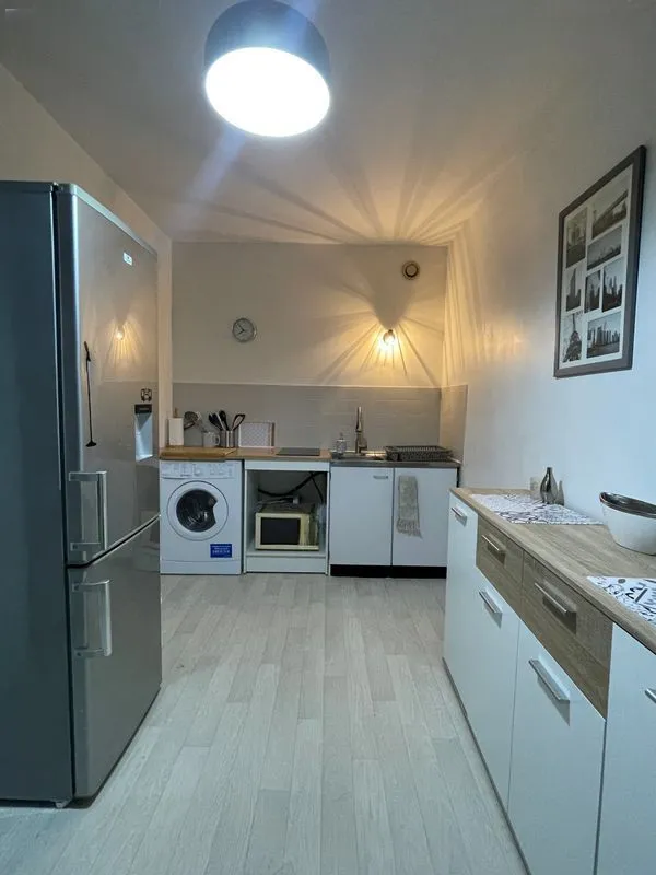 Location Saint-Étienne Appartement 68596f9fe33a3