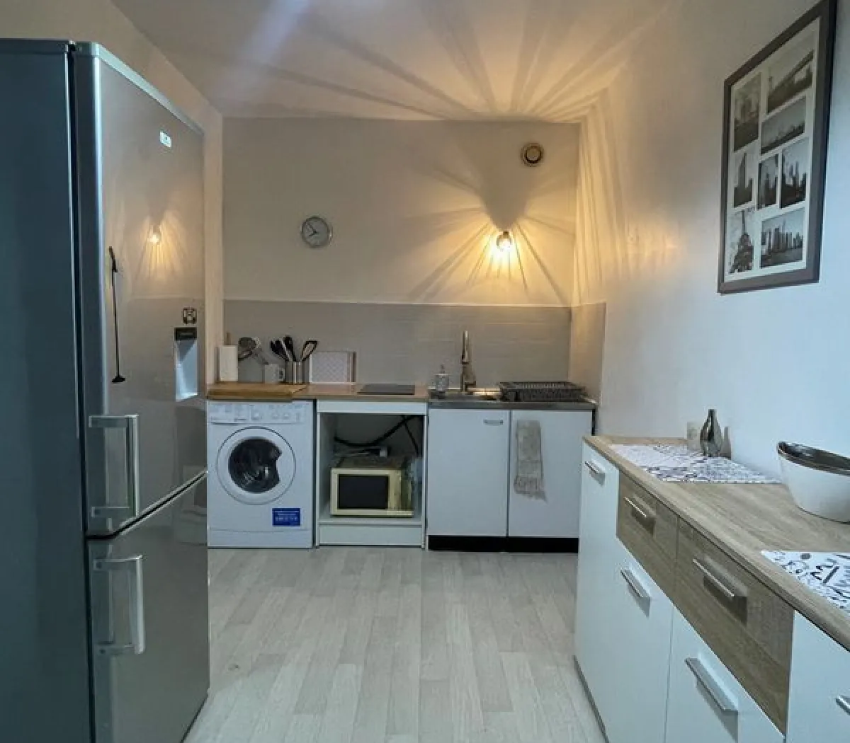 Location Saint-Étienne Appartement 68596f9fe33a