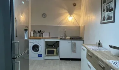 miniatureLocation Saint-Étienne Appartement 68596f9fe33a2