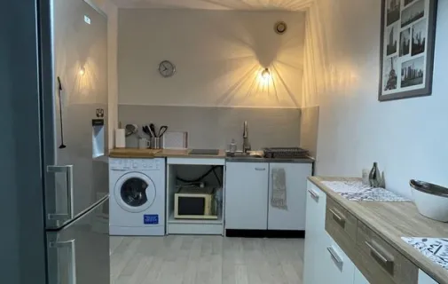 Location Saint-Étienne Appartement 68596f9fe33a