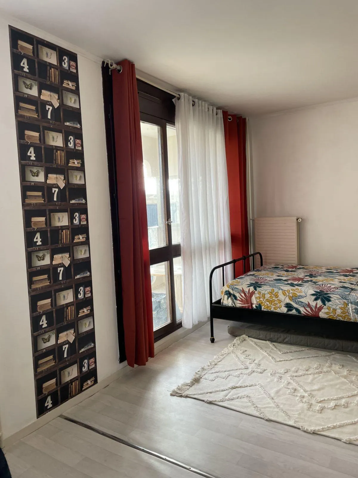 Location Saint-Étienne Appartement 68596f9fe33a4