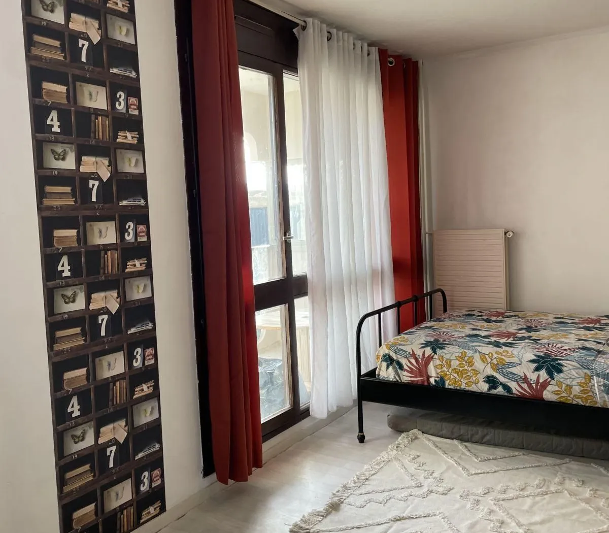 Location Saint-Étienne Appartement 68596f9fe33a