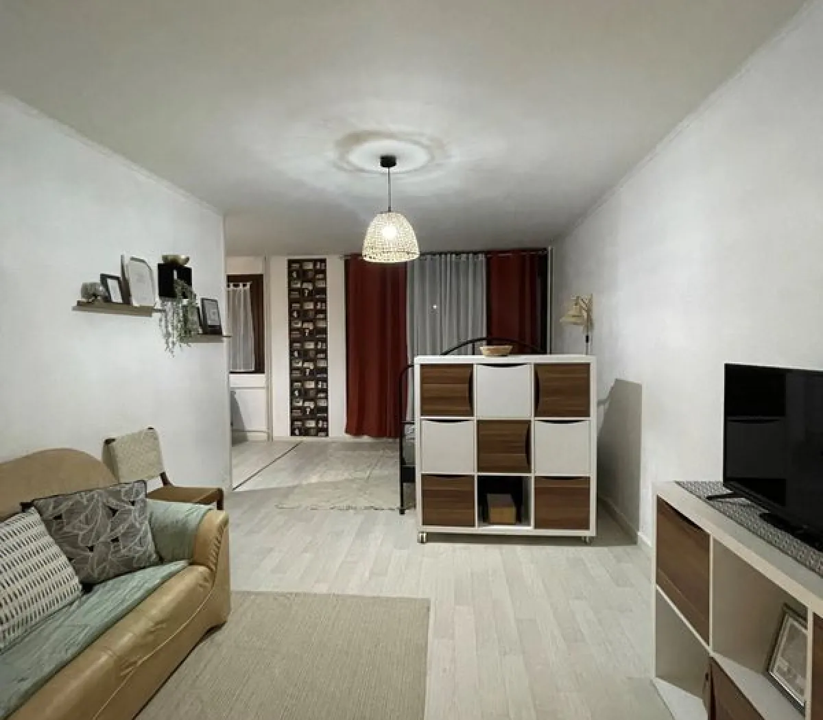 Location Saint-Étienne Appartement 68596f9fe33a