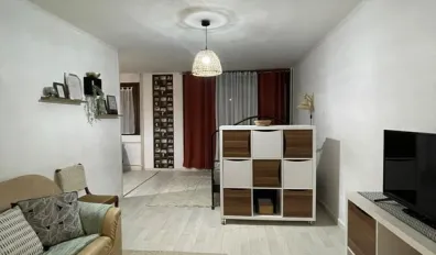 miniatureLocation Saint-Étienne Appartement 68596f9fe33a2
