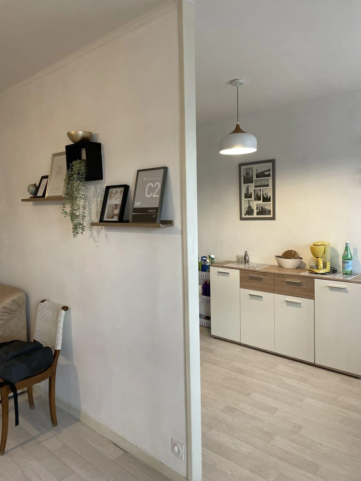 Location Saint-Étienne Appartement 68596f9fe33a5