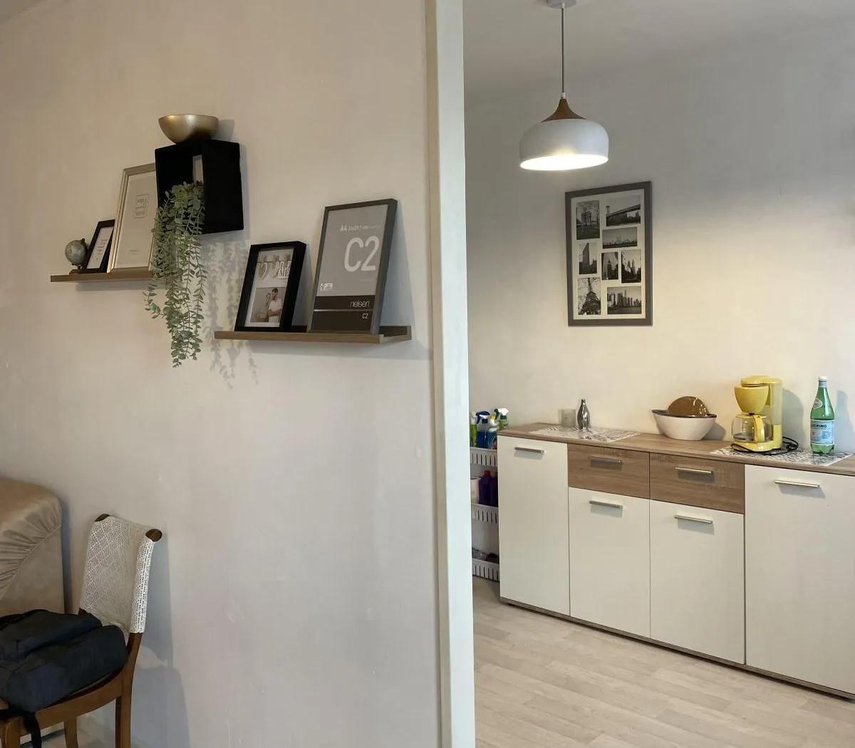 Location Saint-Étienne Appartement 68596f9fe33a