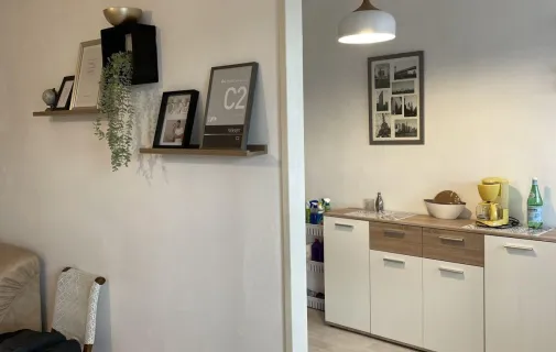 Location Saint-Étienne Appartement 68596f9fe33a