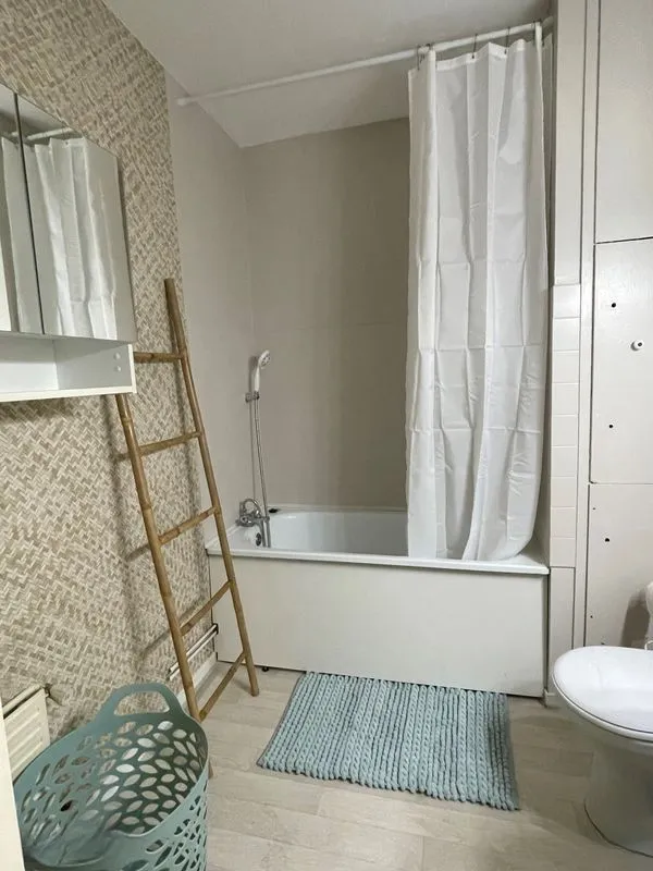 Location Saint-Étienne Appartement 68596f9fe33a2