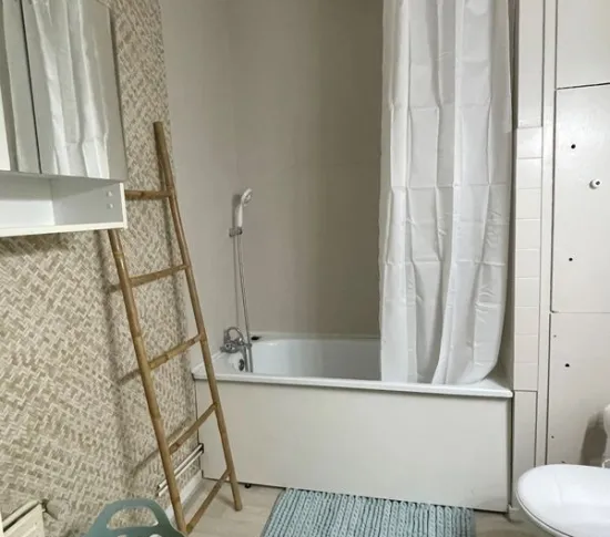 Location Saint-Étienne Appartement 68596f9fe33a2