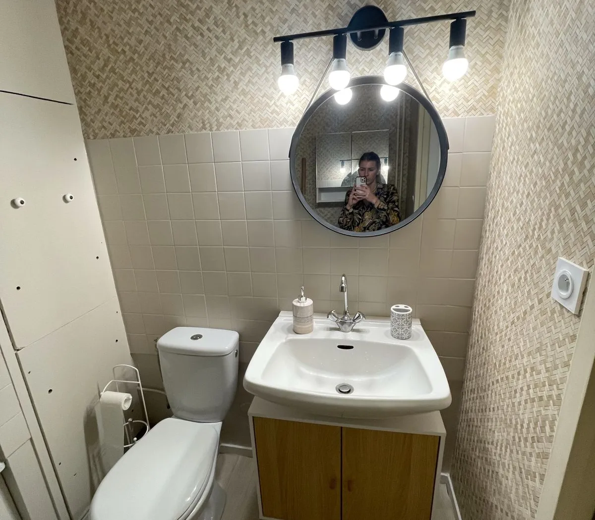 Location Saint-Étienne Appartement 68596f9fe33a